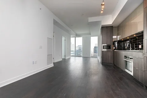 125 Blue Jays Way #5506, Toronto