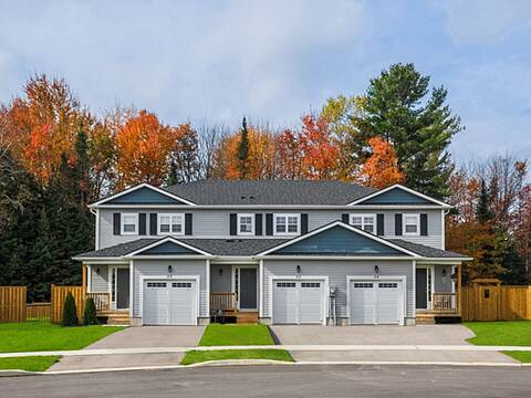 LOT 16 Equality Drive, Meaford
