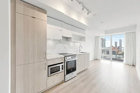 100 Queen St E #1908, Toronto