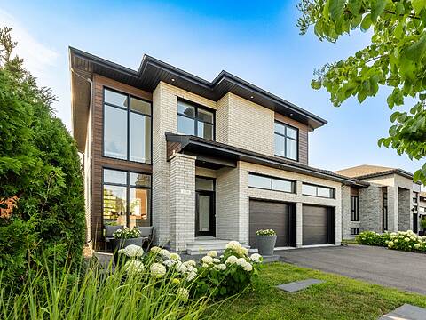 3088 Rue du Sauvignon, Sainte-Marthe-sur-le-Lac