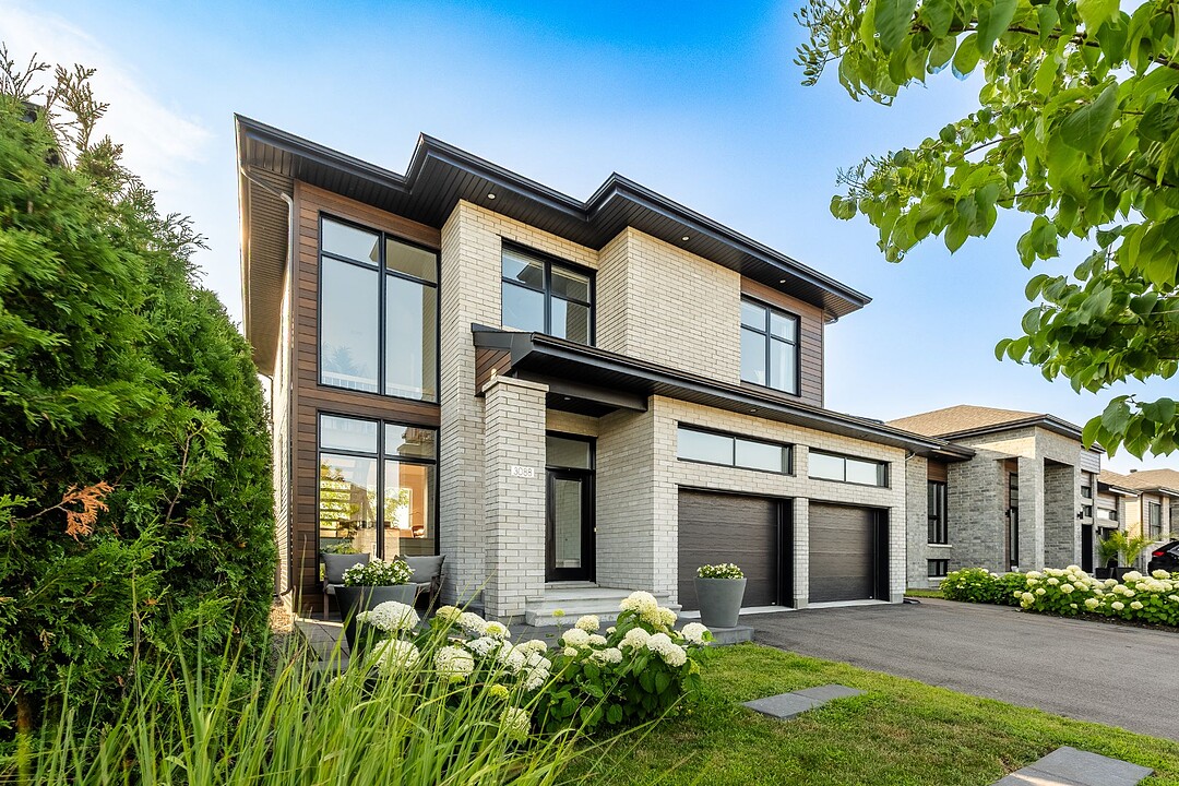 3088 Rue du Sauvignon, Sainte-Marthe-sur-le-Lac, Québec
