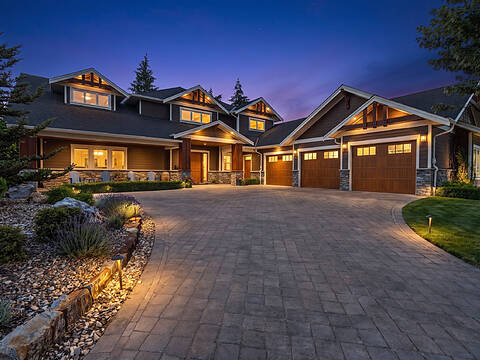 438 Farris Road, Kelowna