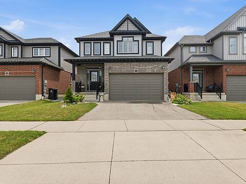 356 Freure Dr, Cambridge