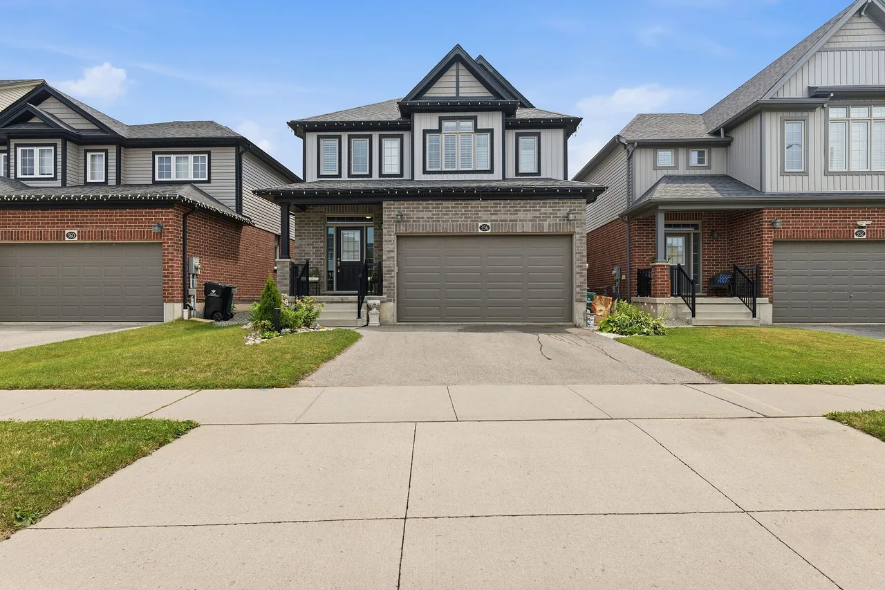 356 Freure Dr, Cambridge, Ontario