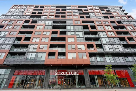 326 - 28 Eastern Ave, Toronto