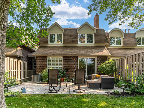 150 South Service Rd #6, Mississauga