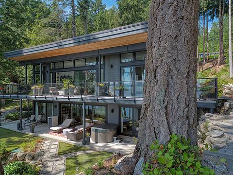 6043 Coracle Drive, Sechelt