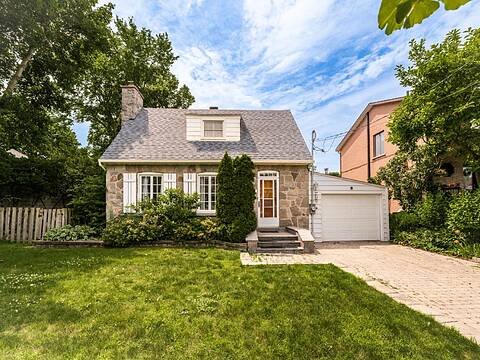 165 56e Avenue, Lachine