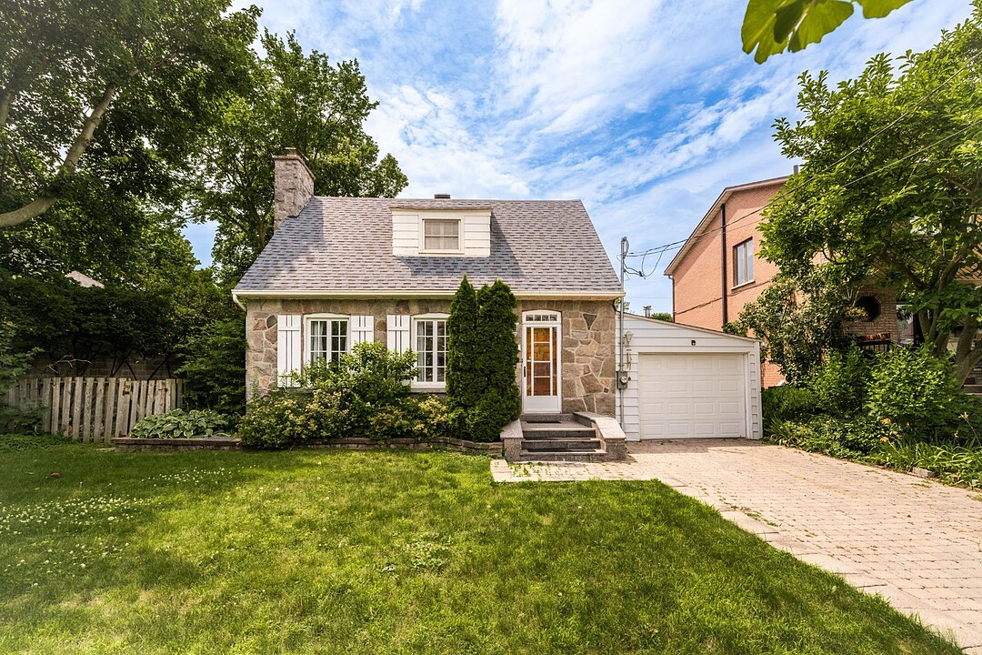165 56e Avenue, Lachine, Québec