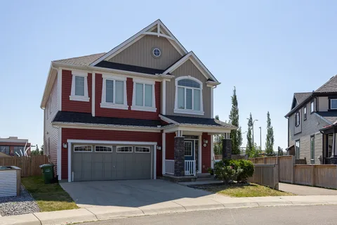 596 Windbrook Heights, Airdrie