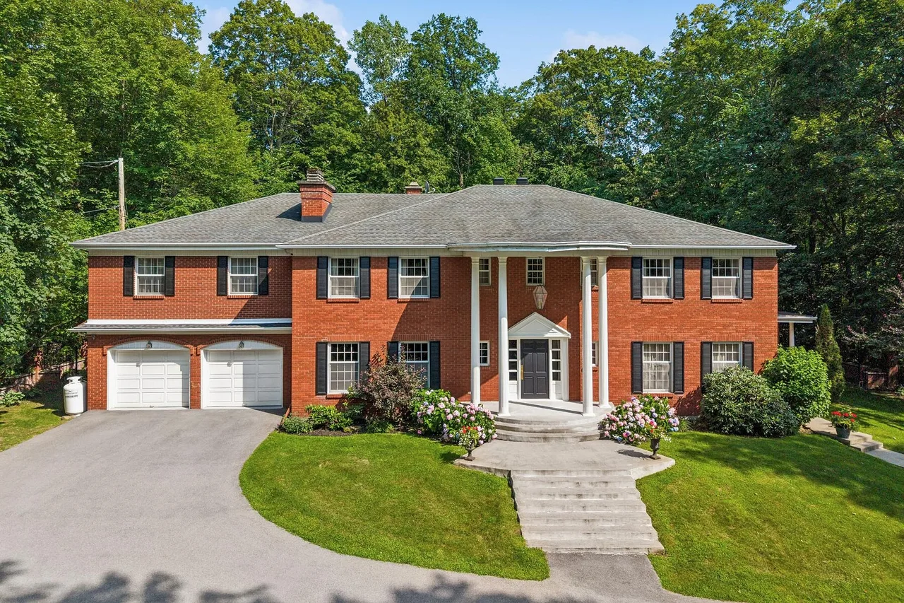223 Ch. de Senneville, Senneville, Québec