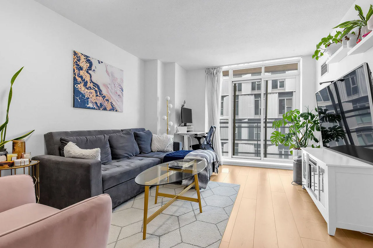 80 Mill St #613, Toronto, Ontario