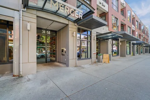 3456 Commercial Street #206, Vancouver