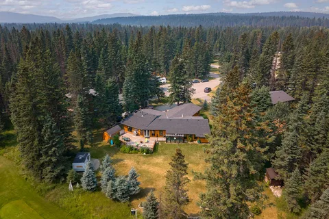 6 Wolf Close, Rural Rocky View County