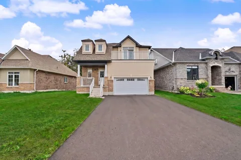 9 Hillcroft Way, Kawartha Lakes