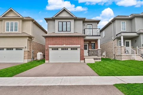 12 Hillcroft Way, Kawartha Lakes