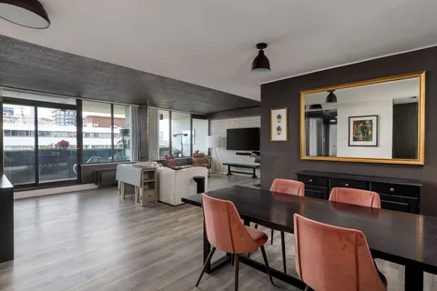 66 High St E #903, Mississauga