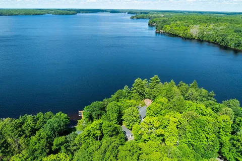 326 Chikopi Road, Magnetawan