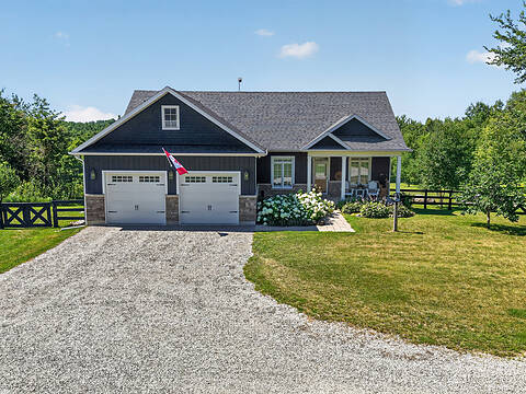 6192 4th Line N, Oro-Medonte
