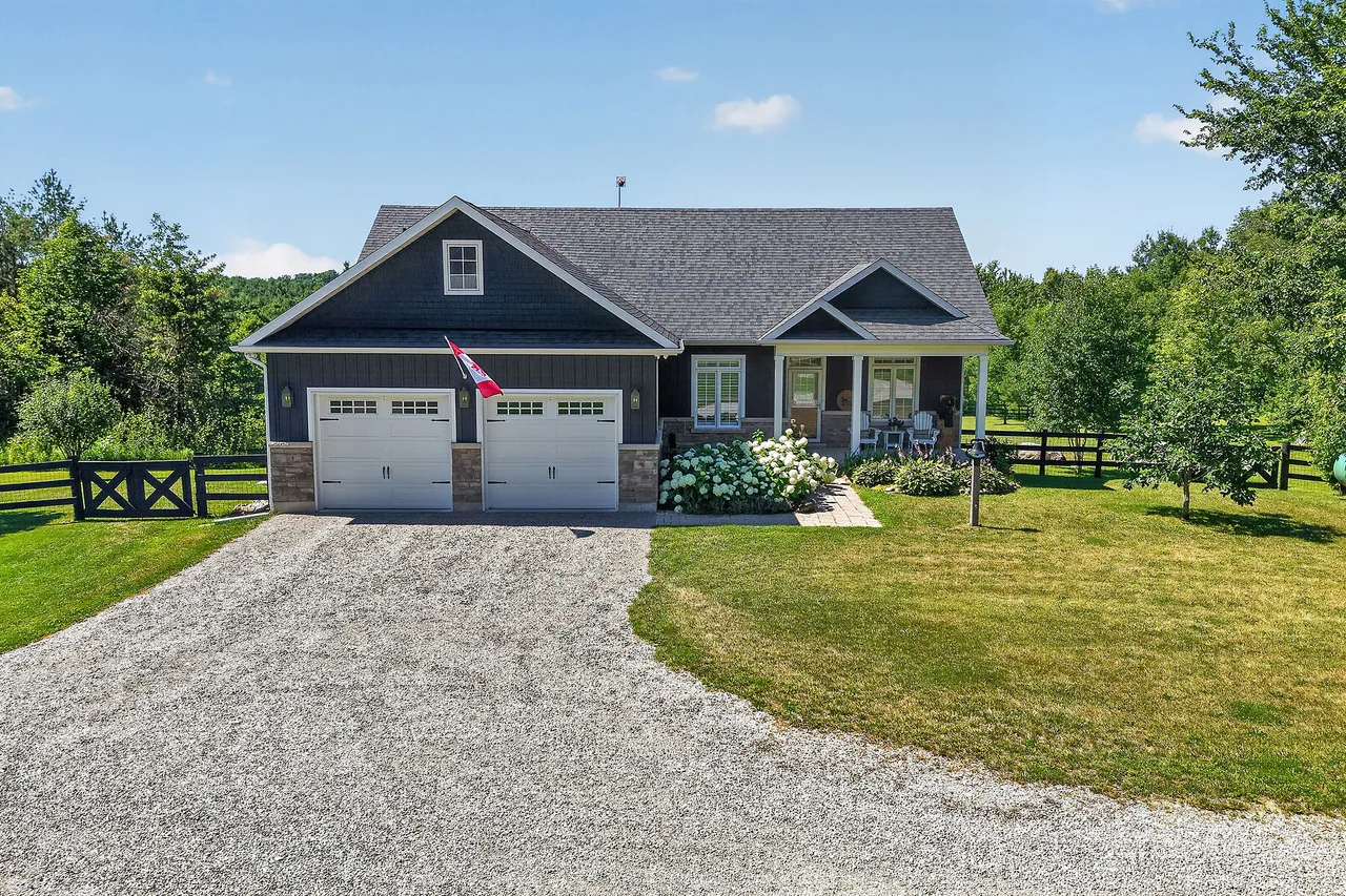 6192 4th Line N, Oro-Medonte, Ontario