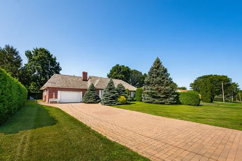 59 Rue du Parc-Woodland, Léry