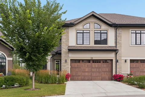25 Quarry Common SE, Calgary