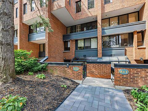 142 Pears Ave #A10, Toronto