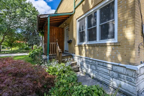 26 Magwood Crt, Toronto