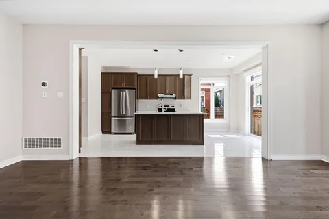 271 Sarah Cline Dr, Oakville
