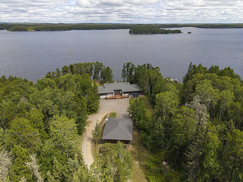 PCL 9-1 SEC SM319; LT 9 PL SM319, Atikokan