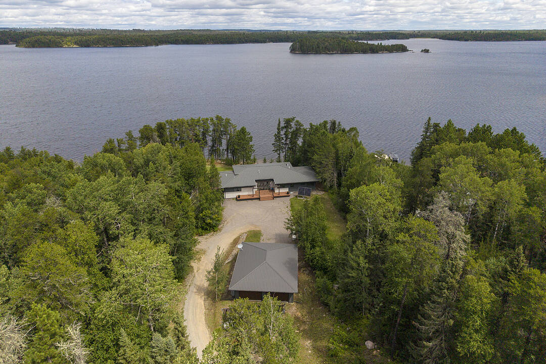 PCL 9-1 SEC SM319; LT 9 PL SM319, Atikokan, Ontario