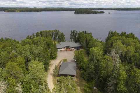 PCL 9-1 SEC SM319; LT 9 PL SM319, Atikokan