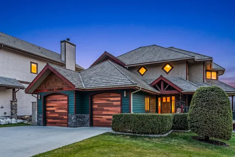 1 Eagle Landing, Canmore