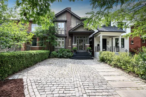 129 Stibbard Ave, Toronto