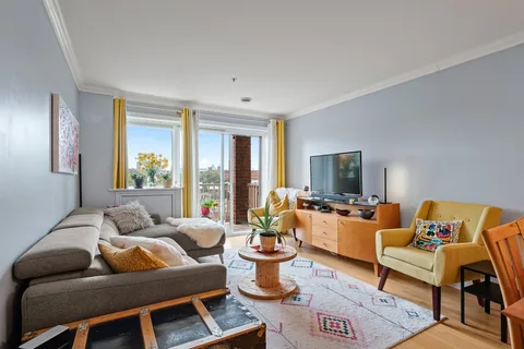 100 Rue Rhéaume, Apt. 510, Verdun / Île-des-Soeurs