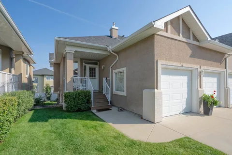 14 Evercreek Bluffs Place SW, Calgary