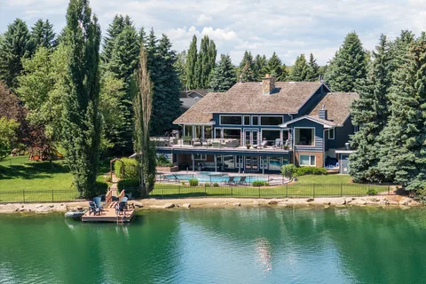 120 Lake Placid Green SE, Calgary