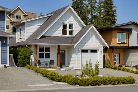 6524 Arranwood Drive, Sooke