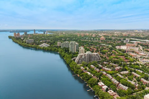 60 Rue Berlioz, Apt. 307, Verdun / Île-des-Soeurs