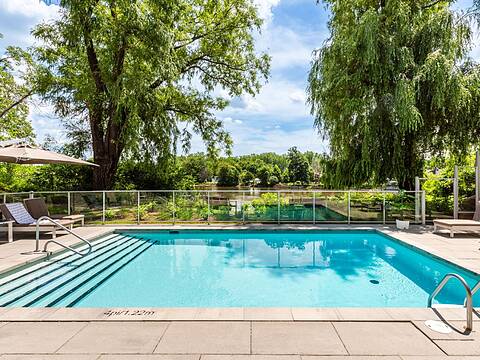 140 Ch. de la Grande-Côte, Apt. 107, Boisbriand