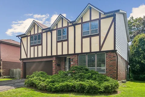 63 Cobblestone Dr, Toronto