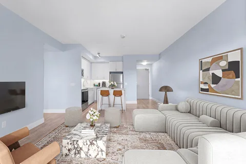 3220 Sheppard Ave E #809, Toronto