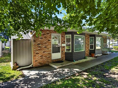 104-3155 Gordon Drive, Kelowna
