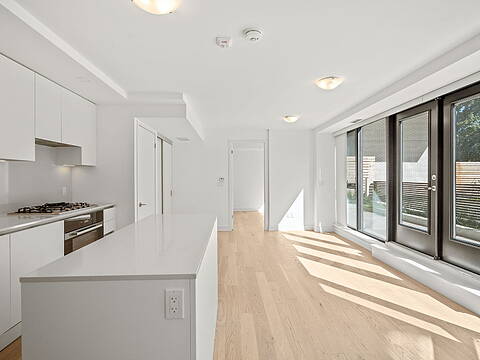 200 Keewatin Ave #102, Toronto