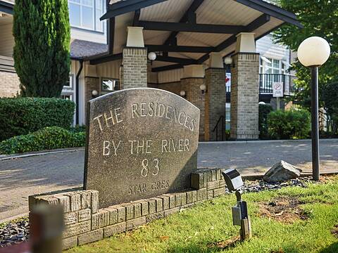 83 Star Crescent #317, New Westminster