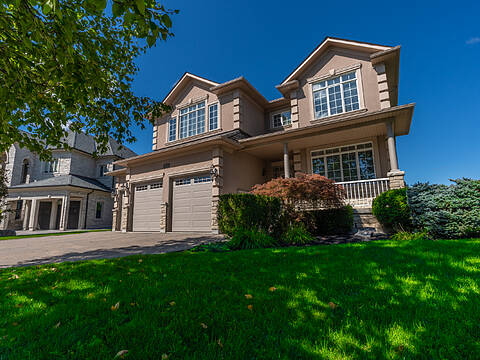 186 Weaver Crt, Vaughan
