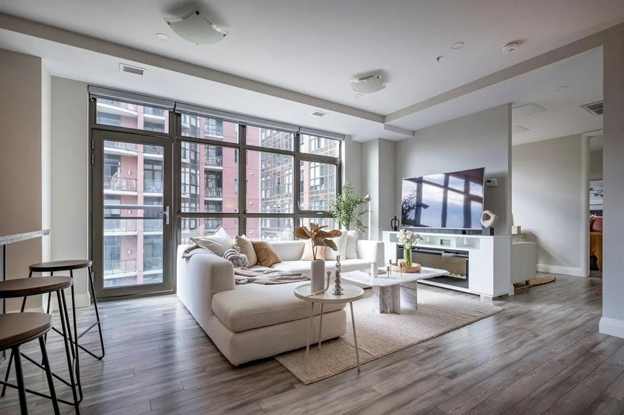 118 King Street E #716, 安大略省汉密尔顿, Ontario