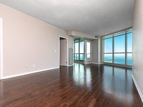 215 Fort York Blvd #2904, Toronto