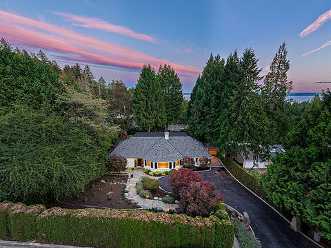 4740 Rutland Road, West Vancouver
