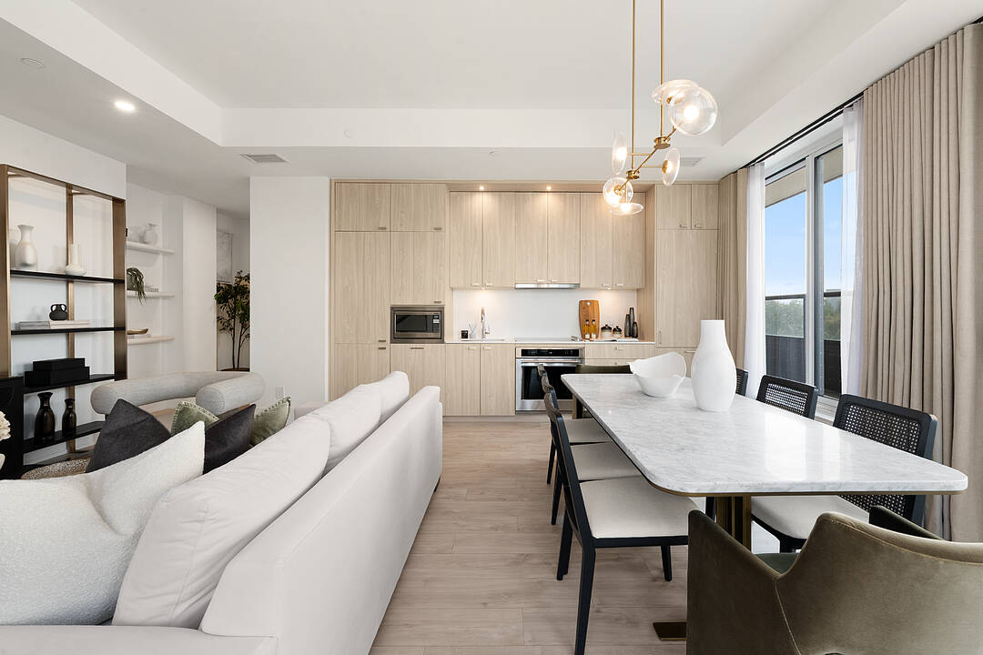 115 Denison Ave #512, Toronto, Ontario